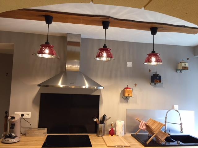 Le Nessmann Apartment Sarlat-la-Caneda Bagian luar foto