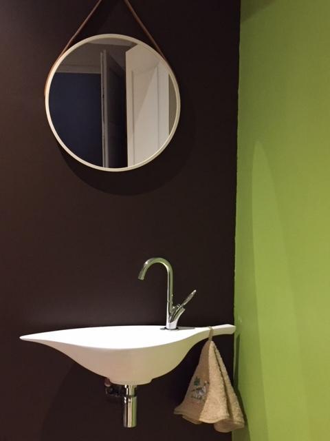 Le Nessmann Apartment Sarlat-la-Caneda Bagian luar foto