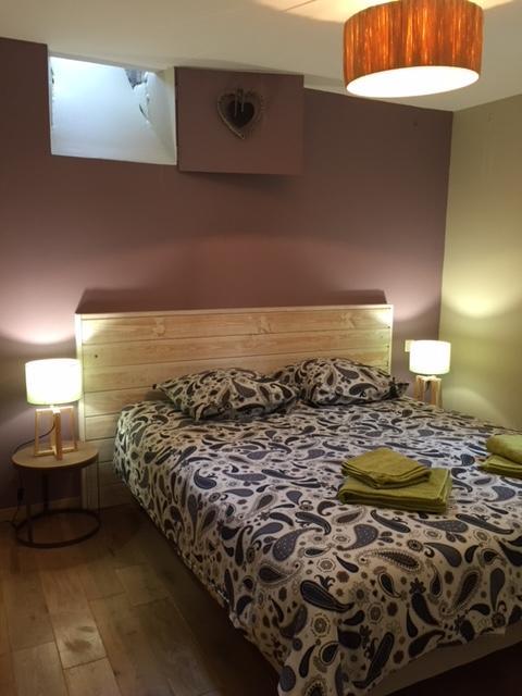 Le Nessmann Apartment Sarlat-la-Caneda Bagian luar foto