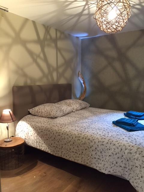 Le Nessmann Apartment Sarlat-la-Caneda Bagian luar foto